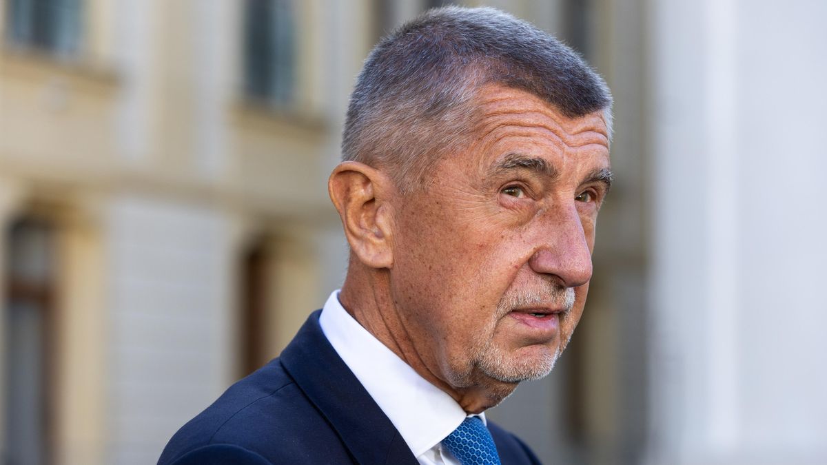 Babiš se zajímá o zisky ČNB. Ale ví, že nyní mu ještě s rozpočtem nepomohou